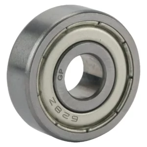 Łożysko kulkowe zwykłe 8x24x8 mm gopart