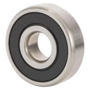 Łożysko kulkowe zwykłe 9x26x8 mm INA/FAG