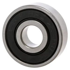 Łożysko kulkowe zwykłe 9x26x8 mm INA/FAG