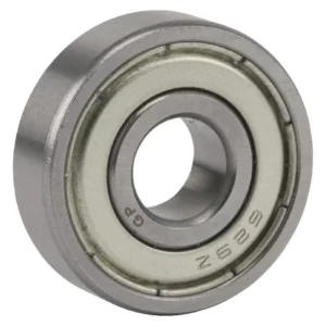 Łożysko kulkowe zwykłe 9x26x8 mm gopart
