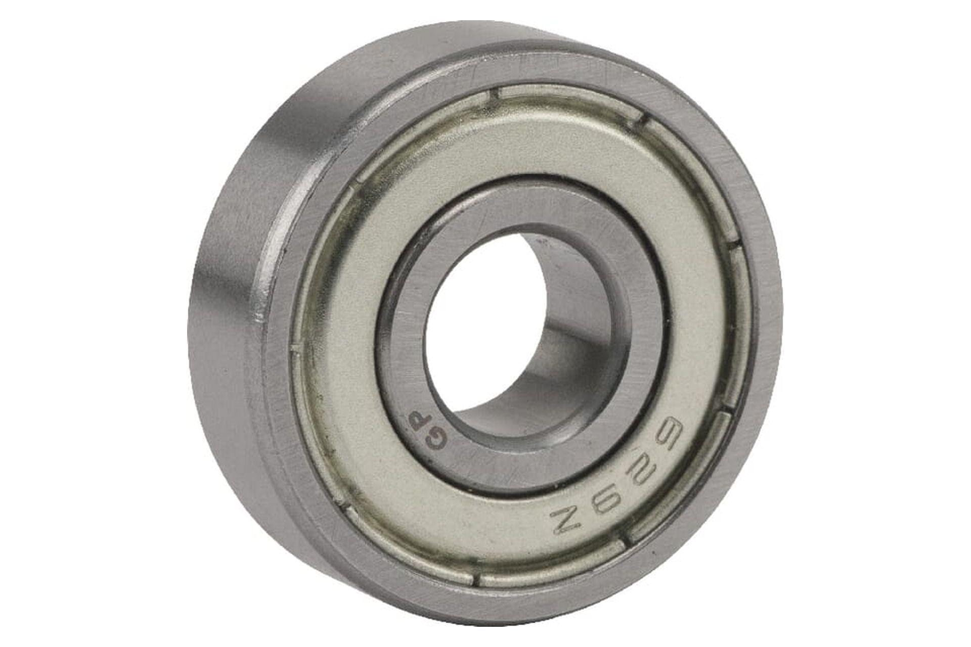 Skf 629-zz Cuscinetto A Sfere Scanalato Profondo Metallo Schermato - Foto 5