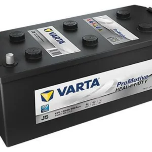 Akumulator 12V 130Ah 680A Promotive HD Varta