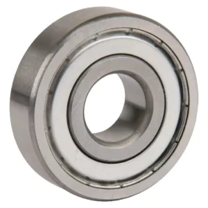 Łożysko kulkowe zwykłe 20x52x15 mm gopart