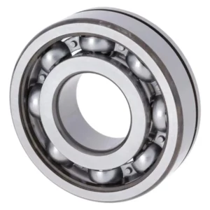 Łożysko kulkowe zwykłe 30x72x19 mm SKF