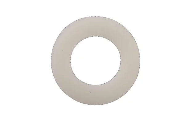 Podkładka poliamidowa 3 mm biała