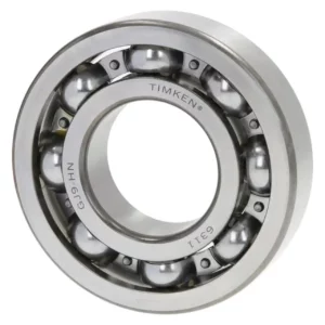 Łożysko kulkowe zwykłe 55x120x29 mm Timken