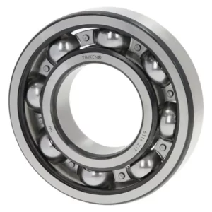 Łożysko kulkowe zwykłe 70x150x35 mm Timken