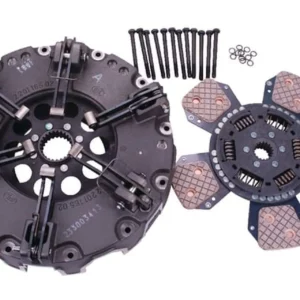 Sprzęgło kompletne