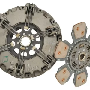 Sprzęgło kompletne