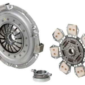 Sprzęgło kompletne