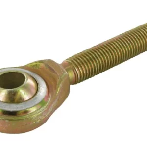 Końcówka oczkowa łącznika M24