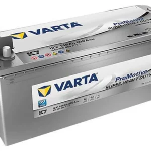 Akumulator 12V 145Ah 800A Promotive HD Varta