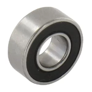 Łożysko kulkowe zwykłe 6x13x5 mm INA/FAG