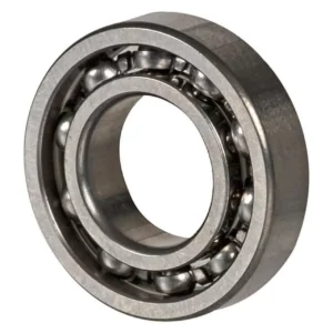 Łożysko kulkowe zwykłe 8x16x4 mm INA/FAG