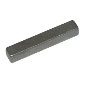 Klin 1/4" x 1/4" x 38 mm