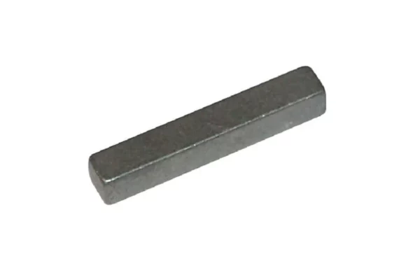 Klin 1/4" x 1/4" x 38 mm