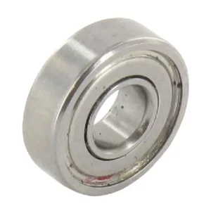 Łożysko kulkowe zwykłe 5x13x4 mm INA/FAG