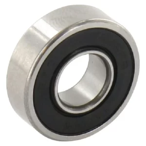 Łożysko kulkowe zwykłe 8x19x6 mm INA/FAG