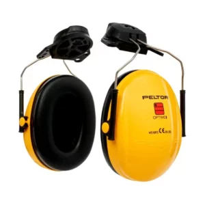 Słuchawki ochronne Peltor Optime I H510P3