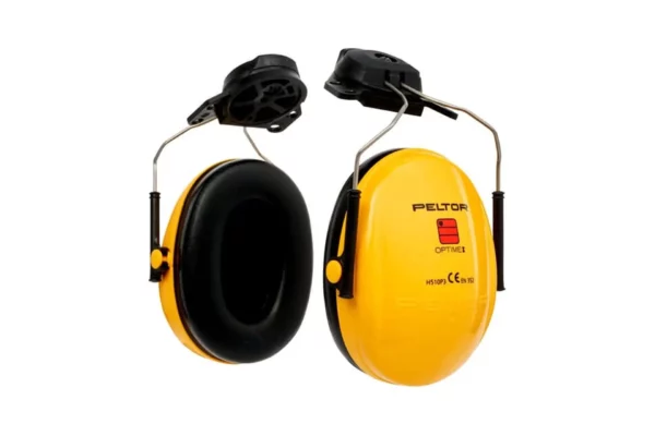 Słuchawki ochronne Peltor Optime I H510P3