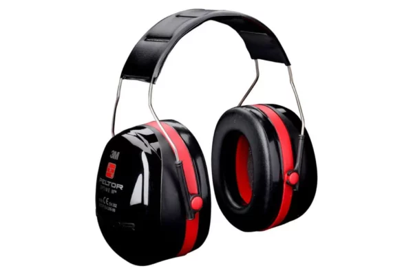 Słuchawki ochronne Peltor Optime III H540A