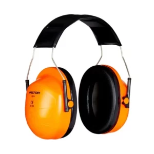 Słuchawki ochronne H31A pałąk
