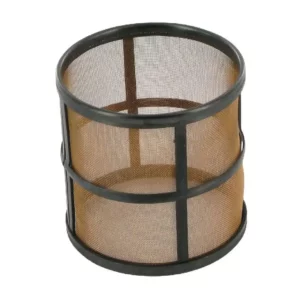 Sitko filtra układu hydraulicznego