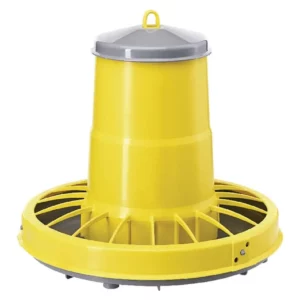 Karmidło dla drobiu 12 l