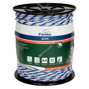 Linka ogrodzeniowa HighCond