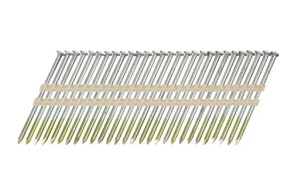 Gwoździe 2.8x75 mm 2500 szt.