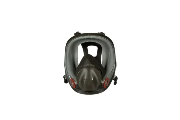 Maska pełnotwarzowa 3M 6000 L