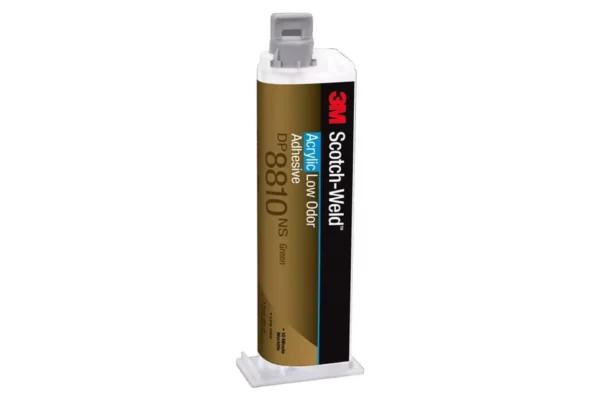 Klej akrylowy Scotch-Weld™ bezwonny DP8810NS 3M