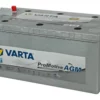 Akumulator AGM 12V 210Ah 1200A ProMotive