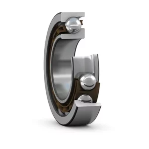 Łożysko kulkowe skośne 65x120x23 mm SKF
