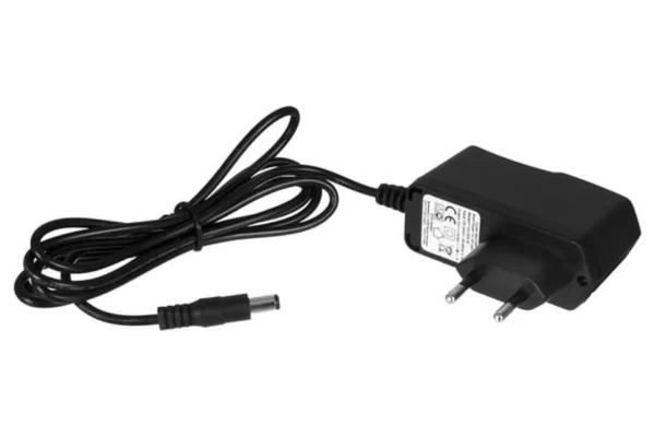 Ładowarka akumulatora 12V Euro