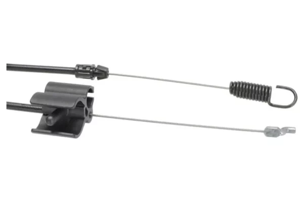 BOWDENZUG:SINGLE SPD:ERGO1