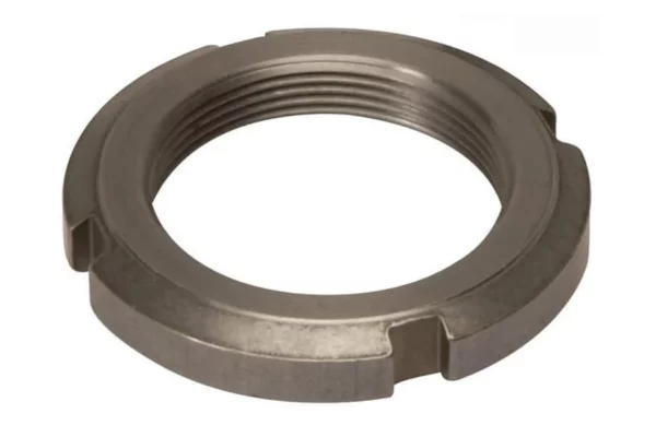 SKF Nakrętka łożyskowa SKF KM, 06 1.50 x 45 mm