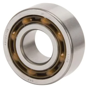Łożysko kulkowe zwykłe 15x35x14 mm SKF