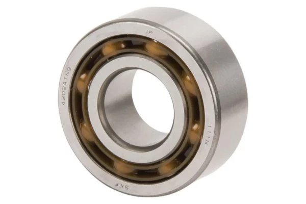 Łożysko kulkowe zwykłe 15x35x14 mm SKF