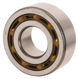 Łożysko kulkowe zwykłe 20x47x18 mm SKF