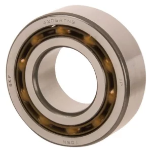 Łożysko kulkowe zwykłe 25x52x18 mm SKF