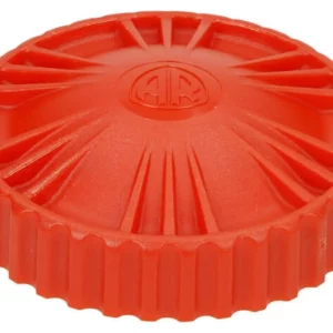 Pokrywa czerwona ar 280 / 185 bp