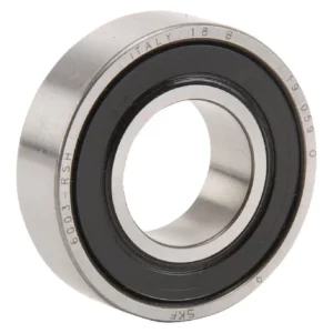 Łożysko kulkowe zwykłe 17x35x10 mm SKF