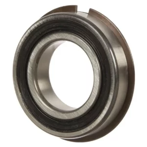 Łożysko kulkowe zwykłe 30x60.7x13 mm SKF