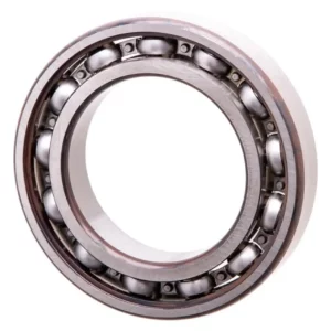 Łożysko kulkowe zwykłe 55x90x18 mm SKF