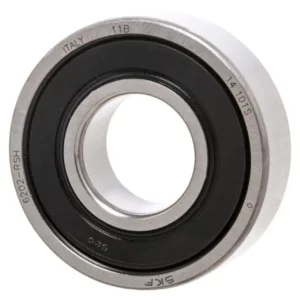 Łożysko kulkowe zwykłe 15x35x11 mm SKF