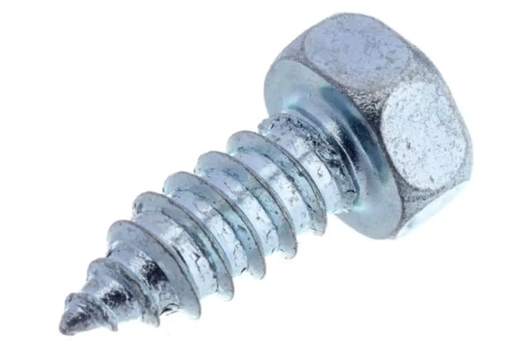 Wkręt samowiercący 6.3x16 mm