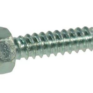 Wkręt samowiercący 6.3x25 mm