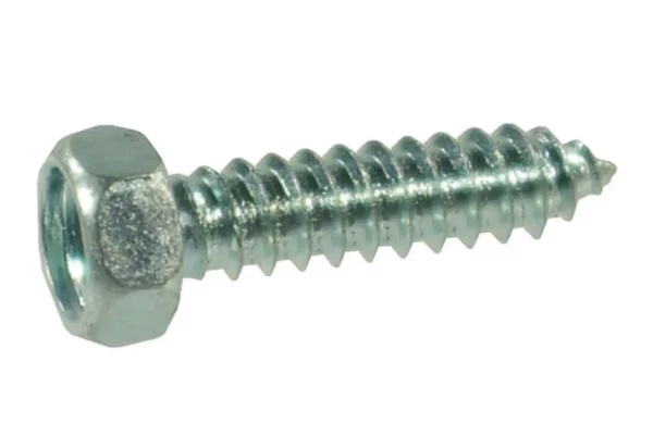 Wkręt samowiercący 6.3x25 mm