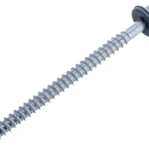 Wkręt samowiercący 6.5x90 mm